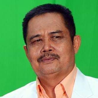 dr. Renny Ibrahim