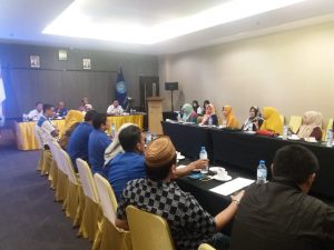 Sekda Bonebol Ajak ASN Proaktif Lawan Narkoba