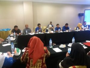 Sekda Bonebol Ajak ASN Proaktif Lawan Narkoba