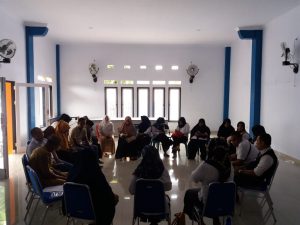 Ayula Utara Dipersiapkan Jadi Desa Bersinar