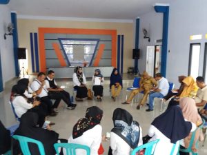 Ayula Utara Dipersiapkan Jadi Desa Bersinar