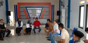Ayula Utara Dipersiapkan Jadi Desa Bersinar