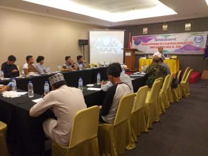 BNNK Bone Bolango Sosialisasikan Program Rehabilitasi Dan Pascarehabilitasi