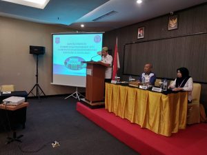 Sekda Bone Bolango Harapkan Tes Urine Di Setiap OPD