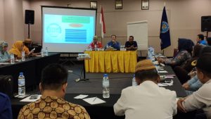 Para Kades di Bone Bolango Diharapkan Segera Terbitkan Regulasi Penanggulangan Narkoba