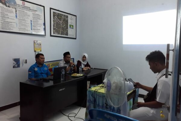 Dampak Buruk Narkoba dan Seks Bebas