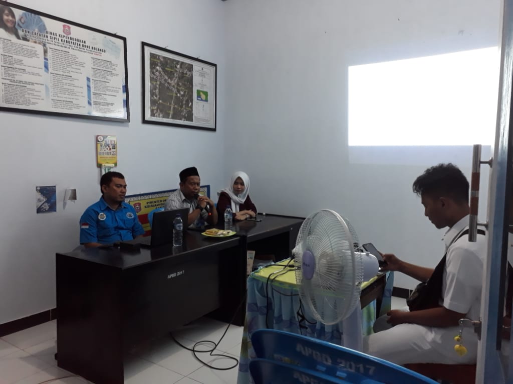 Dampak Buruk Narkoba dan Seks Bebas