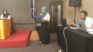 BNN Bone Bolango Gandeng Pelaku Usaha Dalam Program P4GN