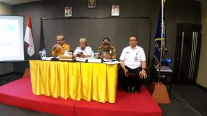 BNN Bone Bolango Gandeng Pelaku Usaha Dalam Program P4GN