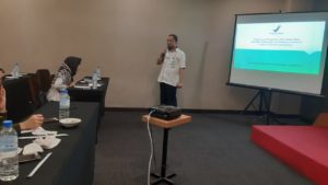 BNN Bone Bolango Gandeng Pelaku Usaha Dalam Program P4GN