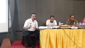 BNN Bone Bolango Gandeng Pelaku Usaha Dalam Program P4GN
