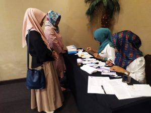 BNN Bone Bolango Gandeng Pelaku Usaha Dalam Program P4GN