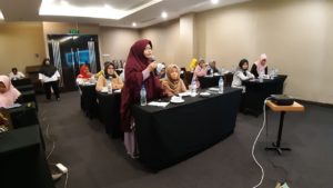 BNN Bone Bolango Gandeng Pelaku Usaha Dalam Program P4GN