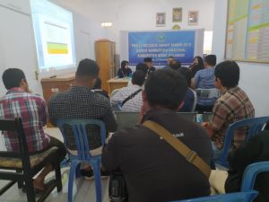 Tahun 2019 Pengguna Narkoba Di Dominasi oleh Pelajar
