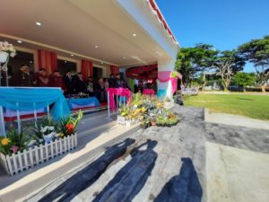 BNNK Bone Bolango Peringati HUT Kabupaten Bone Bolango Ke 17
