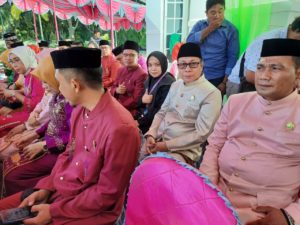 BNNK Bone Bolango Peringati HUT Kabupaten Bone Bolango Ke 17
