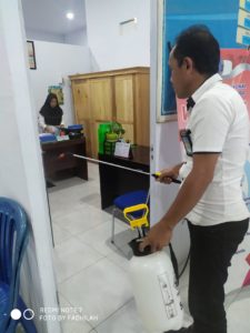 LAWAN COVID-19 BNNK BONE BOLANGO BENTUK SATGAS LAWAN COVID-19 BNNK BONE BOLANGO BENTUK SATGAS