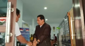 LAWAN COVID-19 BNNK BONE BOLANGO BENTUK SATGAS
