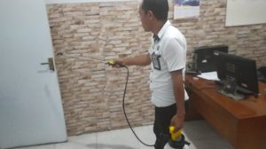 LAWAN COVID-19 BNNK BONE BOLANGO BENTUK SATGAS