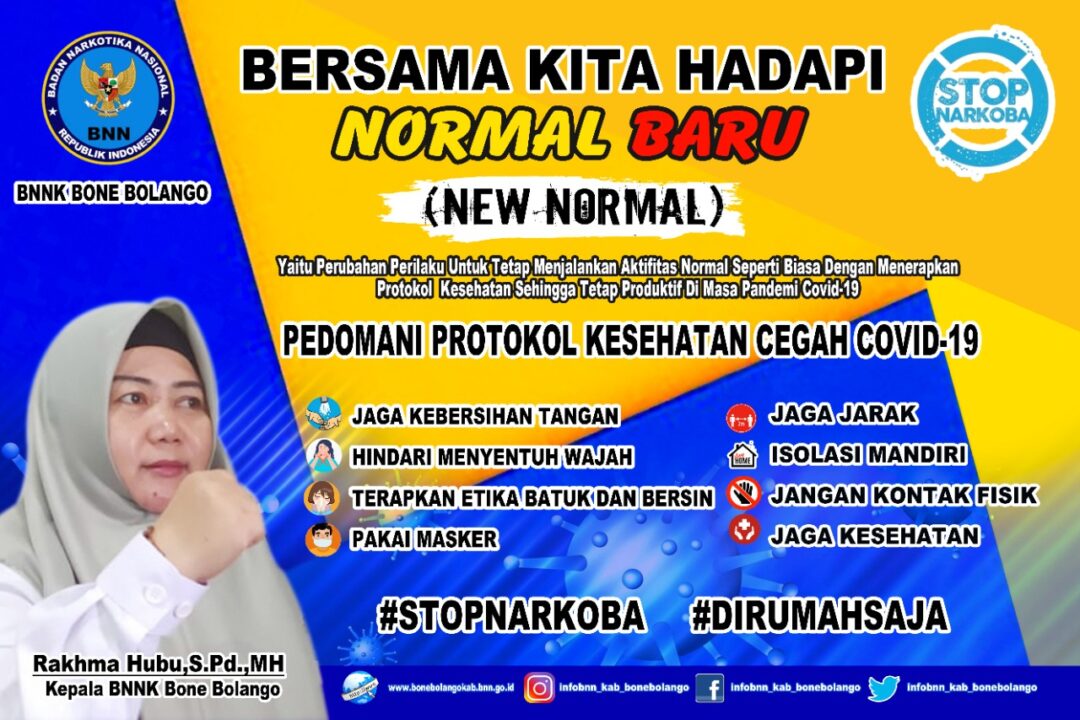 new normal