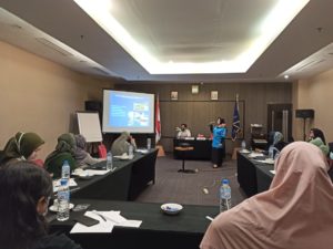 BNNK Bone Bolango Gandeng Dunia Usaha Untuk Optimalkan Program P4GN