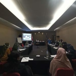 BNNK Bone Bolango Gandeng Dunia Usaha Untuk Optimalkan Program P4GN
