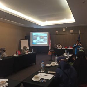 BNNK Bone Bolango Gandeng Dunia Usaha Untuk Optimalkan Program P4GN