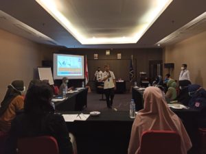 BNNK Bone Bolango Gandeng Dunia Usaha Untuk Optimalkan Program P4GN