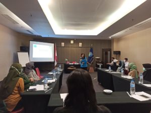 BNNK Bone Bolango Gandeng Dunia Usaha Untuk Optimalkan Program P4GN