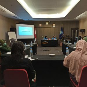 BNNK Bone Bolango Gandeng Dunia Usaha Untuk Optimalkan Program P4GN
