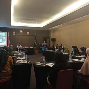 BNNK Bone Bolango Gandeng Dunia Usaha Untuk Optimalkan Program P4GN
