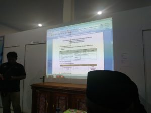 Tahun 2019 Pengguna Narkoba Di Dominasi oleh Pelajar