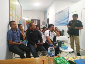 Tahun 2019 Pengguna Narkoba Di Dominasi oleh Pelajar