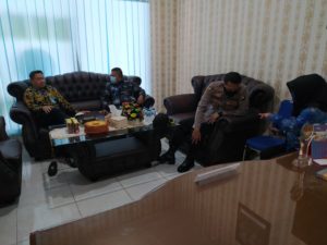 HANI 2020, BNN Bone Bolango Ajak Masyarakat Hidup 100 Persen