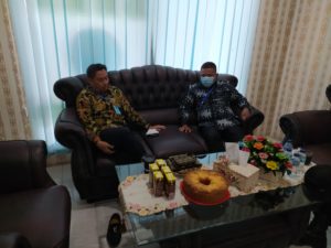 HANI 2020, BNN Bone Bolango Ajak Masyarakat Hidup 100 Persen
