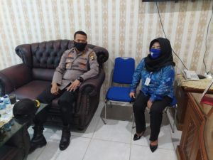 HANI 2020, BNN Bone Bolango Ajak Masyarakat Hidup 100 Persen
