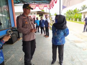 HANI 2020, BNN Bone Bolango Ajak Masyarakat Hidup 100 Persen