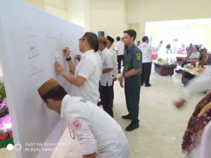 Penanggulangan Narkotika Harus Serius