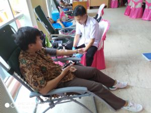 Penanggulangan Narkotika Harus Serius