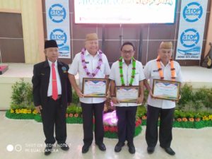 Penanggulangan Narkotika Harus Serius