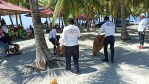 Jalin Silaturahmi, BNNK Bone Bolango Gelar Family Gathering