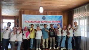 Jalin Silaturahmi, BNNK Bone Bolango Gelar Family Gathering Jalin Silaturahmi, BNNK Bone Bolango Gelar Family Gathering