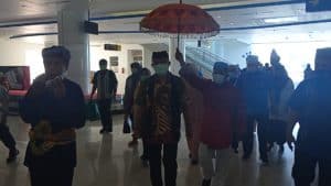 Kepala BNN RI Kunjungi Bumi Serambi Madinah
