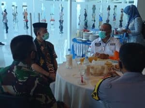 Kepala BNN RI Kunjungi Bumi Serambi Madinah