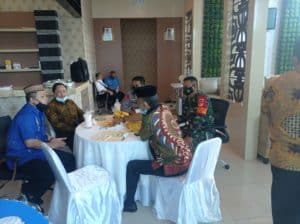 Kepala BNN RI Kunjungi Bumi Serambi Madinah