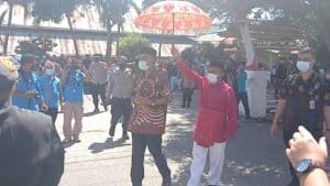 Kepala BNN RI Kunjungi Bumi Serambi Madinah