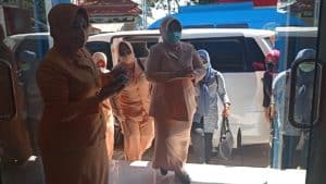Kepala BNN RI Kunjungi Bumi Serambi Madinah