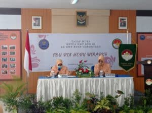 Kepala BNN RI Kunjungi Bumi Serambi Madinah