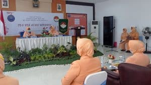 Kepala BNN RI Kunjungi Bumi Serambi Madinah