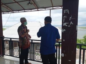 Kepala BNN RI Kunjungi Bumi Serambi Madinah
